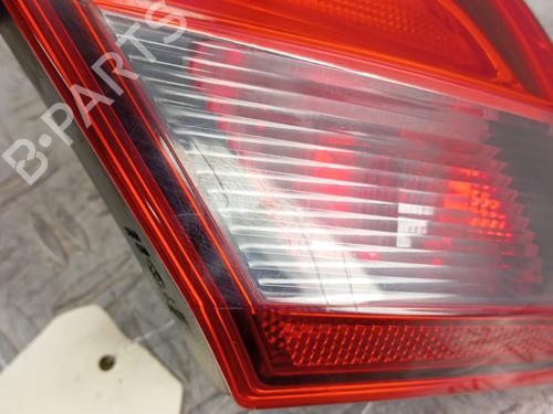 Left tailgate light OPEL CORSA E (X15) 1.4 (08, 68) | BP31377214C79
