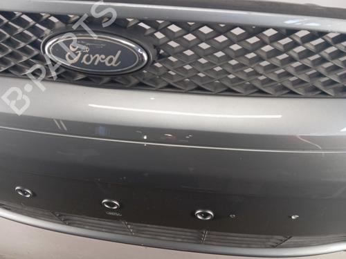 Front bumper FORD S-MAX (WA6) 2.0 TDCi | BP28346893C7 
