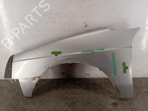 Used Left front fenders CITROËN C15 Box Body/MPV (VD_) 1.8 D (60 hp) 31907792