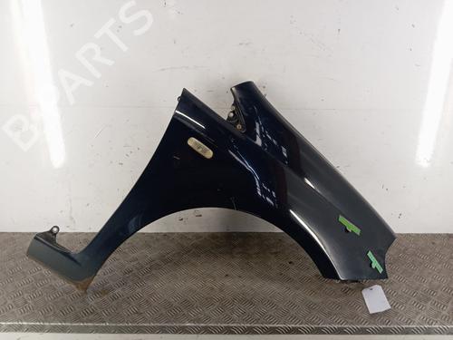 Used Right front fenders FIAT GRANDE PUNTO (199_) 1.3 D Multijet (75 hp) 29915431