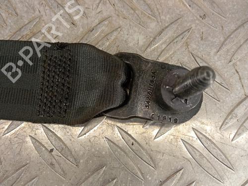 Rear right seatbelt RENAULT TWINGO III (BCM_, BCA_) 1.0 SCe 65 (BCMJ) | BP32699770I28 - Image 4