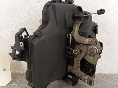 Rear left lock VW GOLF IV (1J1) 1.9 TDI | BP28337473C100 