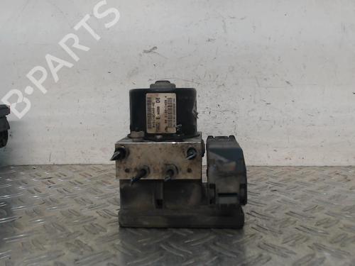 Abs pomp FORD FIESTA VI (CB1, CCN) 1.6 TDCi (90 hp) 28344732