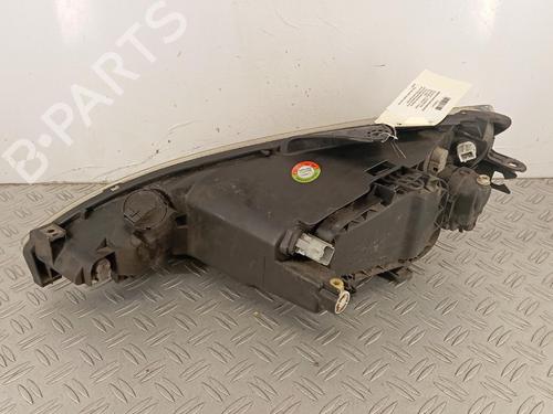 Right headlight PEUGEOT 206 SW (2E/K) 2.0 HDi | BP37661554C29 - Image 6