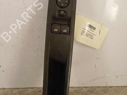 Used Left front window switch PEUGEOT EXPERT Van (V_) 2.0 BlueHDi 180 (177 hp) 30399630