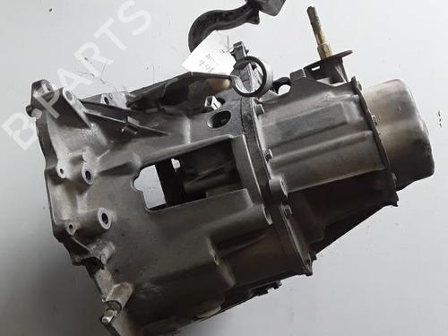 Used Gearbox CITROËN BERLINGO / BERLINGO FIRST Box Body/MPV (M_) 1.8 D (MBA9A, MCA9A) (59 hp) 28349031