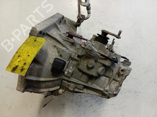 gearbox-citroen-c1-pm_-pn_-2005-2006-2007-2008-2009-2010-2011-2012-2013-2014-31148894 main image