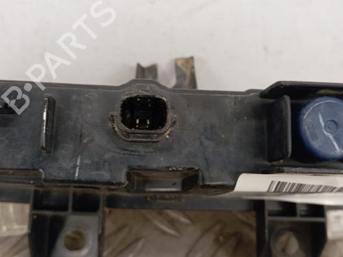 Venstre positionslygte RENAULT CAPTUR I (J5_, H5_) 0.9 TCe 90 | BP29845255C104