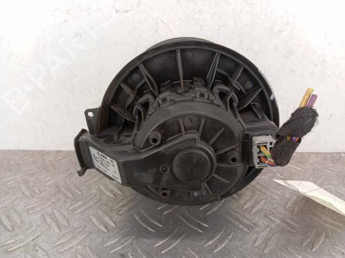 Heater blower motor FORD FIESTA VI (CB1, CCN) 1.5 TDCi | BP28341403M62 