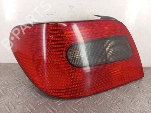 Used Left taillight CITROËN XSARA (N1) 2.0 HDi 90 (90 hp) 28345576