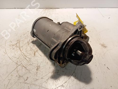 Used Starter OPEL CORSA E (X15) 1.4 (08, 68) (90 hp) 28343602