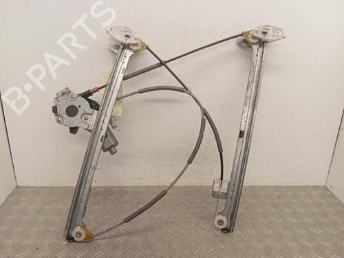 Front left window mechanism CITROËN XSARA (N1) 2.0 HDi 90 | BP28346570C22