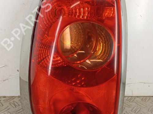Used Left taillight MINI MINI COUNTRYMAN (R60) Cooper D (112 hp) 31332872