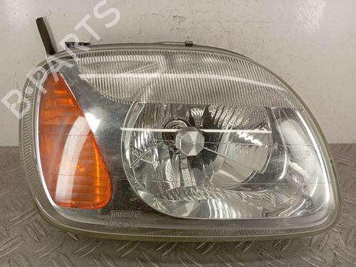 Used Right headlight NISSAN MICRA II (K11) 1.0 i 16V (K11) (60 hp) 28337469