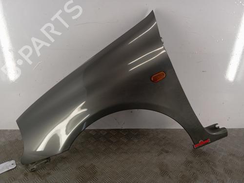 Forkjerm venstre RENAULT CLIO II (BB_, CB_) 1.2 (BB0A, BB0F, BB10, BB1K, BB28, BB2D, BB2H, CB0A,... (58 hp) 28338657