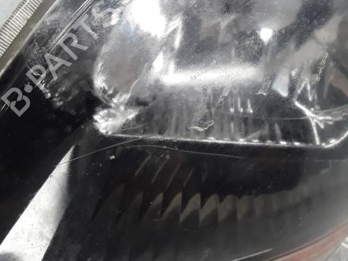 Left headlight RENAULT KANGOO Express (FC0/1_) 1.5 dCi (FC07, FC1R) | BP28343356C28 