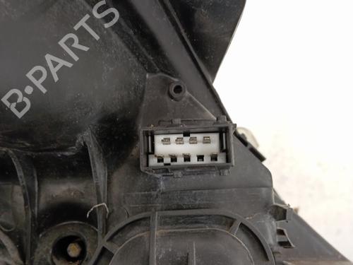 Left headlight CITROËN C3 Pluriel (HB_) 1.6 | BP28342930C28 