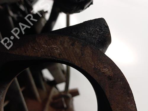 Engine FIAT GRANDE PUNTO (199_) 1.3 D Multijet | BP30080635M1 