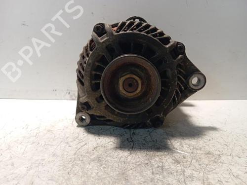Used Alternator Alternator NISSAN 350Z Coupe (Z33) 3.5 (AAZ33) (280 hp) 28342023 28342023