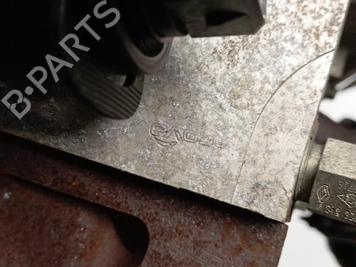 Engine RENAULT CLIO II (BB_, CB_) 1.5 dCi (B/CB07) | BP31148903M1 