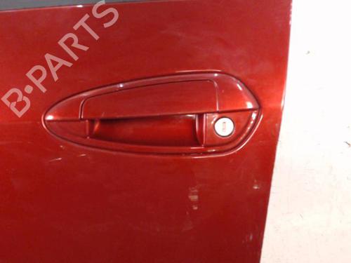 Left front door FIAT GRANDE PUNTO (199_) 1.3 D Multijet | BP28340491C2 