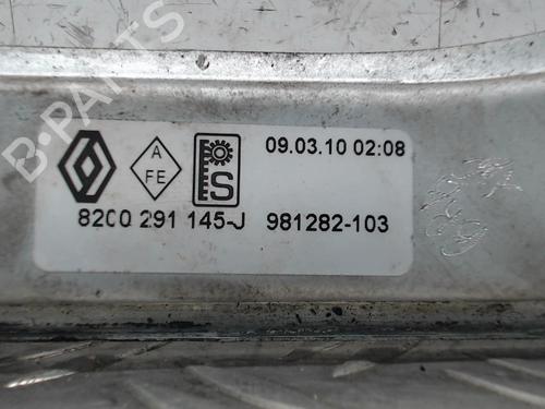 Used Front left window mechanism Front left window mechanism RENAULT CLIO III Grandtour (KR0/1_) 1.5 dCi (KR0G) (68 hp) 28341972 28341972