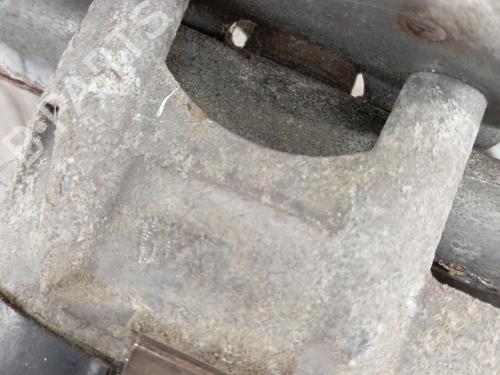 Front wiper motor PEUGEOT 407 SW (6E_, 6D_) 1.6 HDi 110 | BP30132592M29 