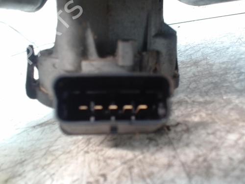 Front wiper motor RENAULT KANGOO Express (FC0/1_) 1.5 dCi (FC07, FC1R) | BP28341046M29 