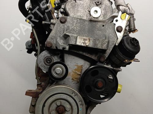Engine OPEL CORSA D (S07) 1.3 CDTI (L08, L68) | BP31996526M1