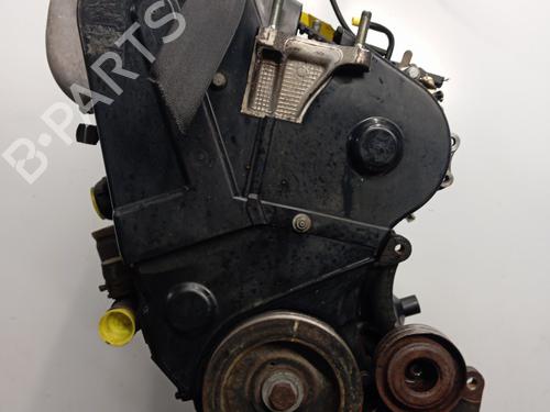 Engine PEUGEOT PARTNER Box Body/MPV (5_, G_) 1.8 D | BP31853588M1 - Image 4