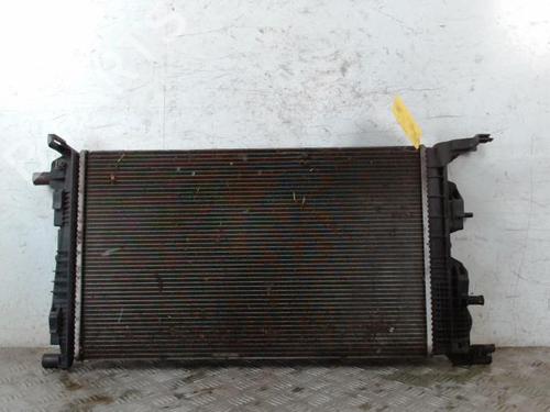 Køler RENAULT SCÉNIC III (JZ0/1_) 1.5 dCi (110 hp) 28340975