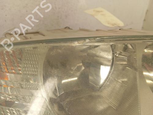 Used Right headlight Right headlight SKODA OCTAVIA II Combi (1Z5) [2004-2013] 36479384 36479384