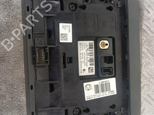 Display CITROËN C3 III (SX) 1.2 PureTech 82 | BP29598253C48 