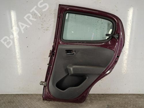 Used Right rear door Right rear door PEUGEOT 108 1.0 VTi (69 hp) 39721408 39721408