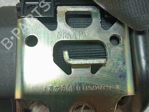 Front left seatbelt SEAT IBIZA IV (6J5, 6P1) 1.2 | BP32479614I26 