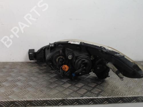 Højre forlygte MAZDA 5 (CR) 2.0 CD (CR19) (143 hp) 28345239