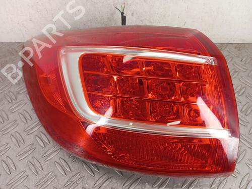 Left taillight KIA SPORTAGE III (SL) 1.7 CRDi | BP28342829C34 