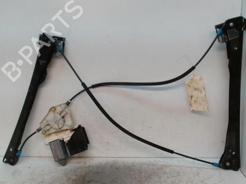 Front right window mechanism SEAT IBIZA III (6L1) 1.9 SDI | BP28340995C23 
