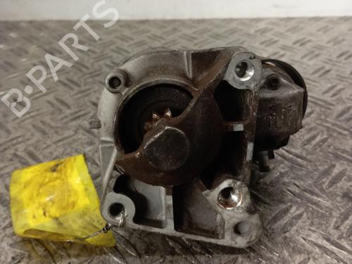 Used Starter RENAULT MEGANE I Classic (LA0/1_) 1.4 16V (LA0D, LA1H, lA0W, LA10) (95 hp) 28339263