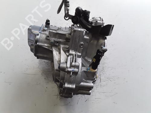 Gearbox CHEVROLET SPARK (M300) 1.2 | BP28348688M3 