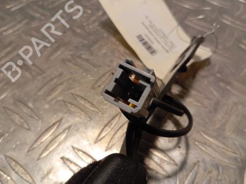 Seat buckle PEUGEOT 208 I (CA_, CC_) 1.6 HDi / BlueHDi 75 | BP28339505I32