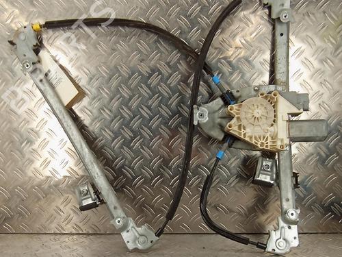 Front left window mechanism PEUGEOT 607 (9D, 9U) 2.7 HDi 24V | BP36589465C22 - Image 2