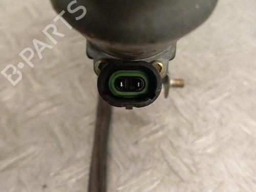 Front right window mechanism RENAULT CLIO II (BB_, CB_) 1.2 (BB0A, BB0F, BB10, BB1K, BB28, BB2D, BB2H, CB0A,... | BP28342002C23 