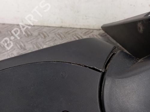 Left mirror RENAULT MEGANE III Hatchback (BZ0/1_, B3_) 1.5 dCi (BZ09, BZ0D, BZ1W, BZ29, BZ14) | BP28346911C26 