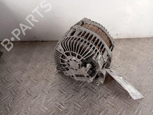 Alternator RENAULT SCÉNIC III (JZ0/1_) 1.5 dCi | BP28337674M7