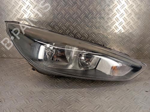 Right headlight FORD FOCUS III 1.0 EcoBoost | BP38562649C29 - Image 4