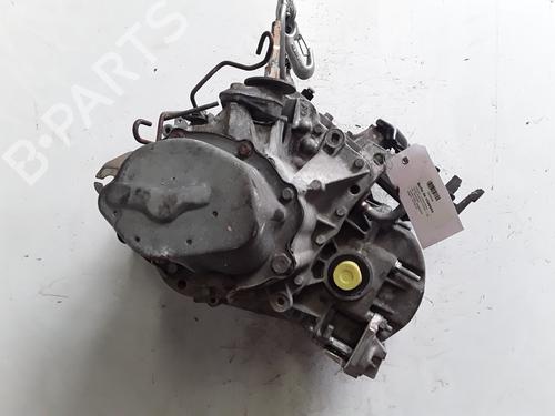 Gearbox CITROËN XSARA PICASSO (N68) 1.8 16V | BP28338044M3