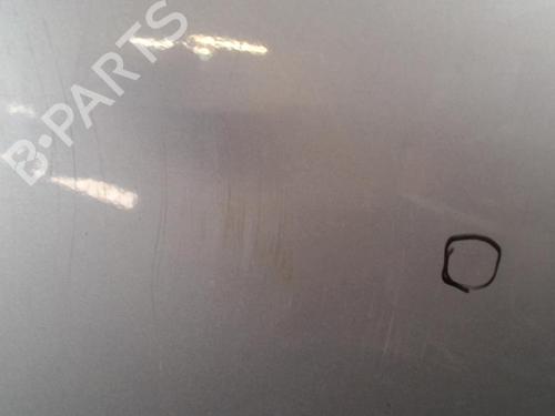 Left rear door AUDI A6 C6 (4F2) 2.0 TDI | BP28340861C4 