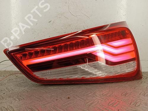 Used Right taillight Right taillight AUDI A1 Sportback (8XA, 8XF) 1.4 TDI (90 hp) 35930844 35930844