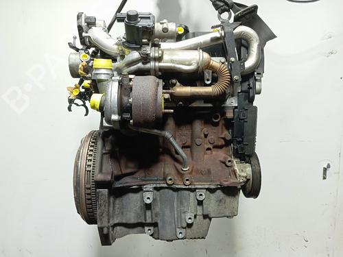 Engine RENAULT LAGUNA III (BT0/1) 1.5 dCi (BT00, BT0A, BT0T, BT1J) | BP37021844M1 - Image 3